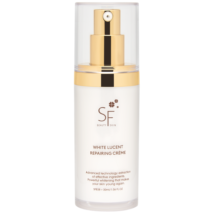 White Lucent Repairing Creme 30ml (eWallet RM85)